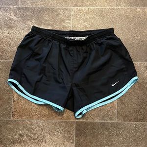 Nike Running Shorts. Small.